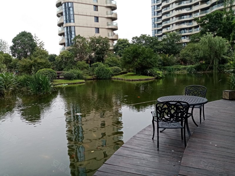 金昌香湖郡(二期)