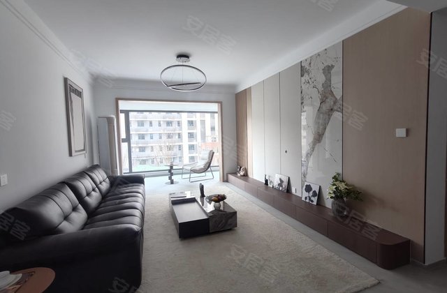 正和府3室2厅125㎡106万二手房图片