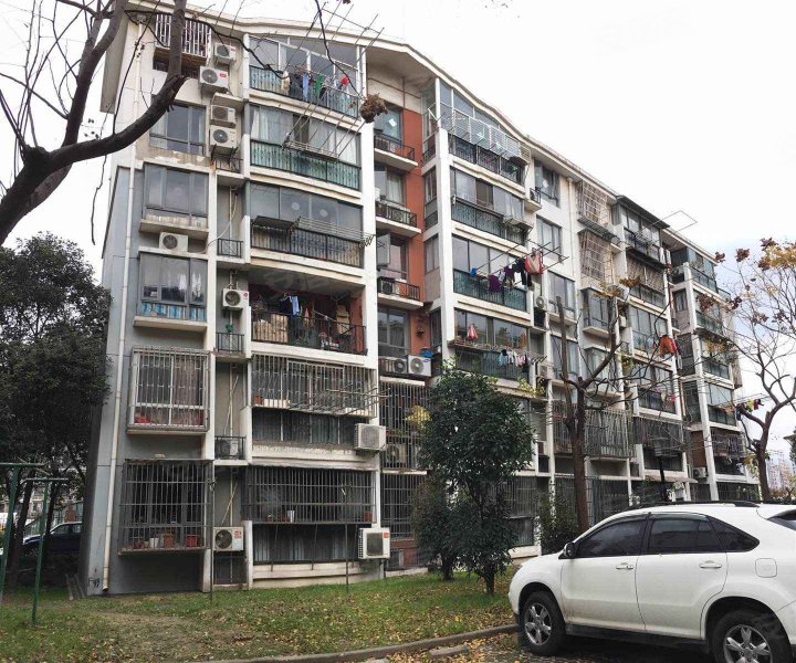 澜茵华庭(东区)