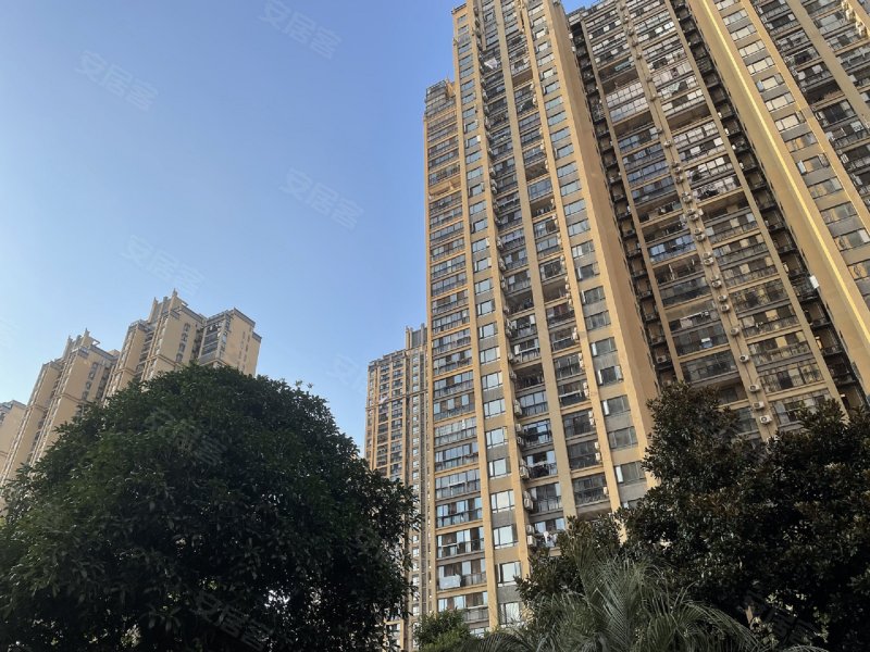 新力雅园(新房)