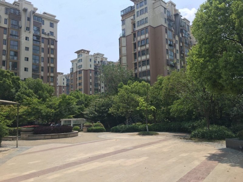 金王府小区,上元大街88号-南京金王府小区二手房,租房,房价-南京安居