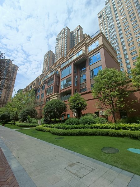 鸿通凤凰国际,三苏路,近瑞祥路-乐山鸿通凤凰国际二手房,租房,房价
