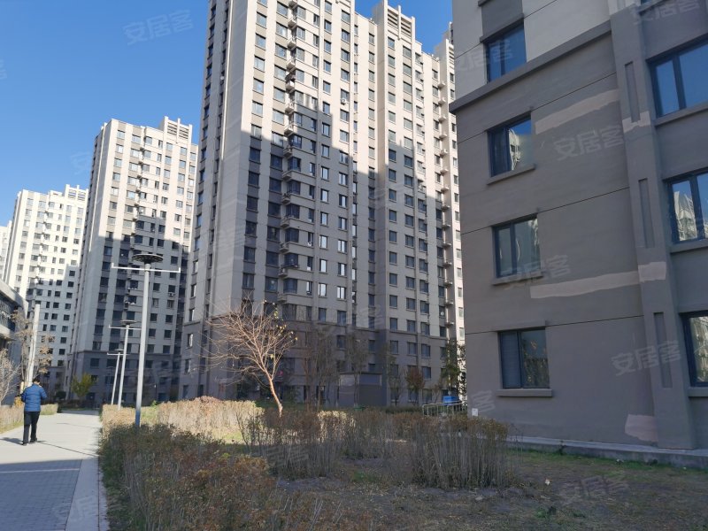 民生尚都福园,群力第六大道-秦皇岛民生尚都福园二手房,租房,房价-秦