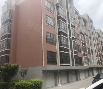 东山花园小区二区