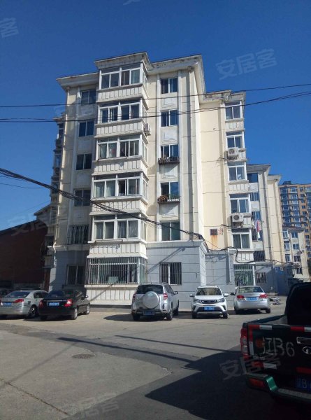 长春街小区(西岗)