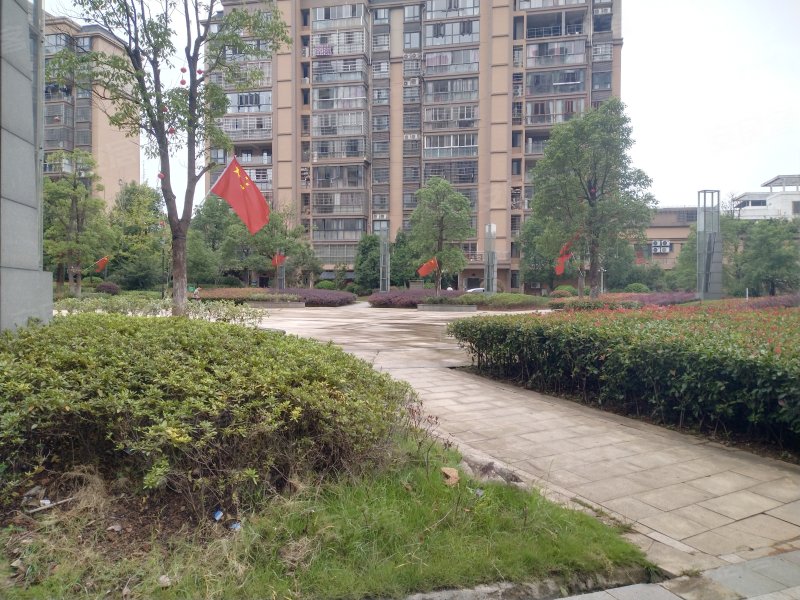 米兰春天,凤凰中大道99号-上饶米兰春天二手房,租房,房价-上饶安居客