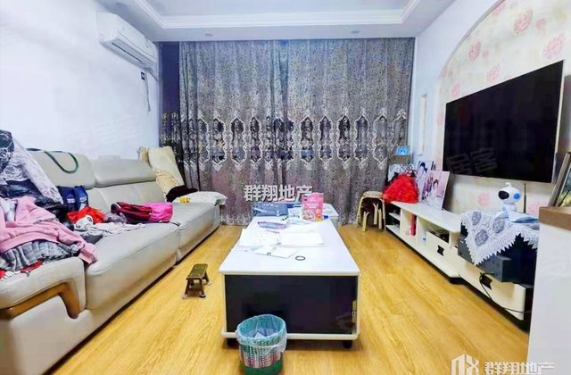 梧桐郡2室1厅81.58㎡57.5万二手房图片