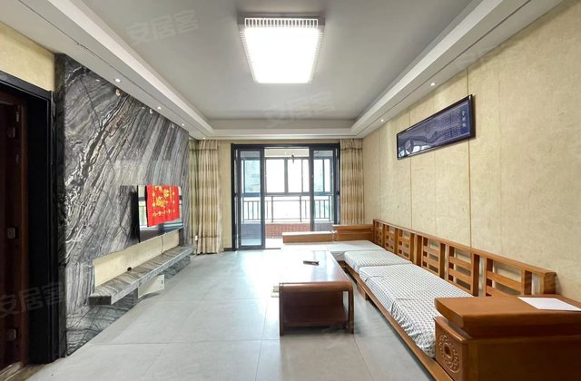 西湖绿洲城五期2室2厅87㎡36万二手房图片