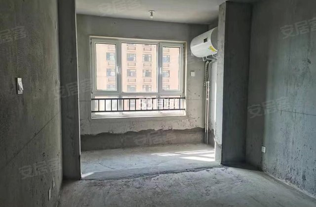 泰和清月湖(公寓住宅)3室2厅122㎡68万二手房图片