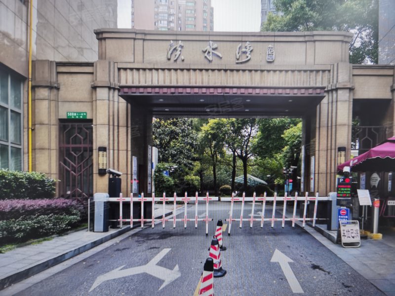 淡水湾花园(二期)