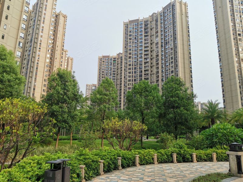 富力城,剑英大道168号-梅州富力城二手房,租房,房价-梅州安居客