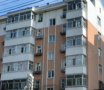顺意小区