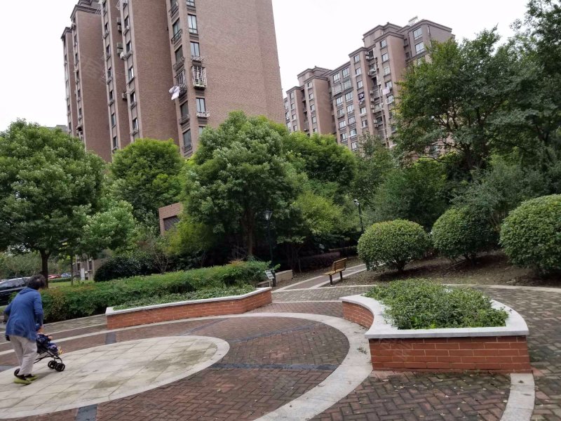 玉兰清苑(一期)