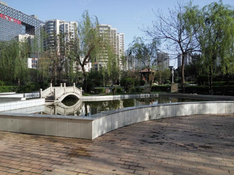 名都城小区,凤城一路-西安名都城小区二手房,租房,房价-西安安居客