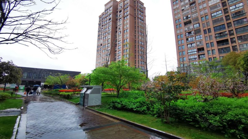 信源亲水湾,广益路-嘉兴信源亲水湾二手房,租房,房价-嘉兴安居客