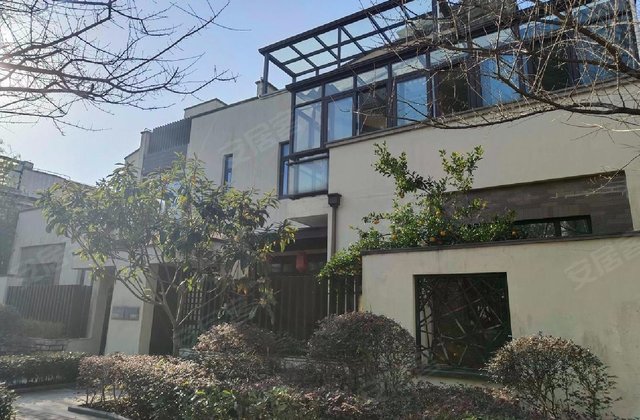 海上湾华庭紫园