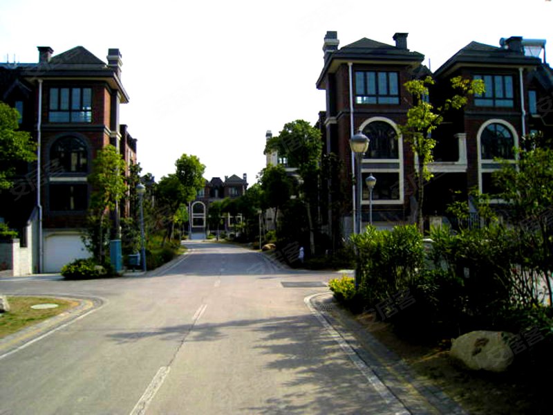 弘景雅墅,弘景大道2888号-南京弘景雅墅二手房,租房,房价-南京安居客