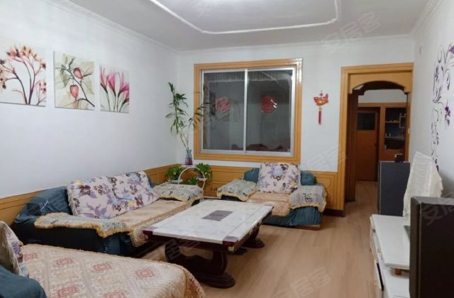 小北街住宅小区3室2厅90.43㎡42万二手房图片