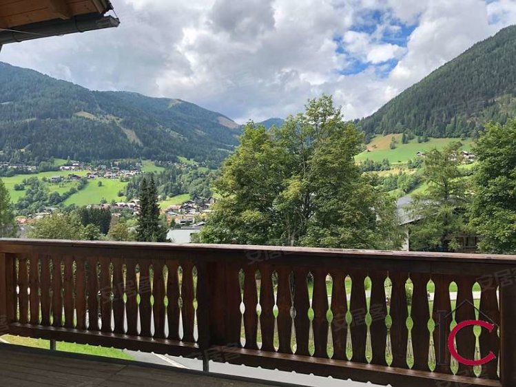 奥地利约¥180万AustriaBachApartment出售二手房公寓图片