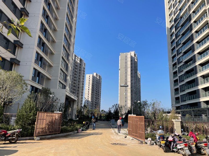 港中旅蓝谷壹号臻玺,滨海路177号 -青岛港中旅蓝谷壹号臻玺二手房