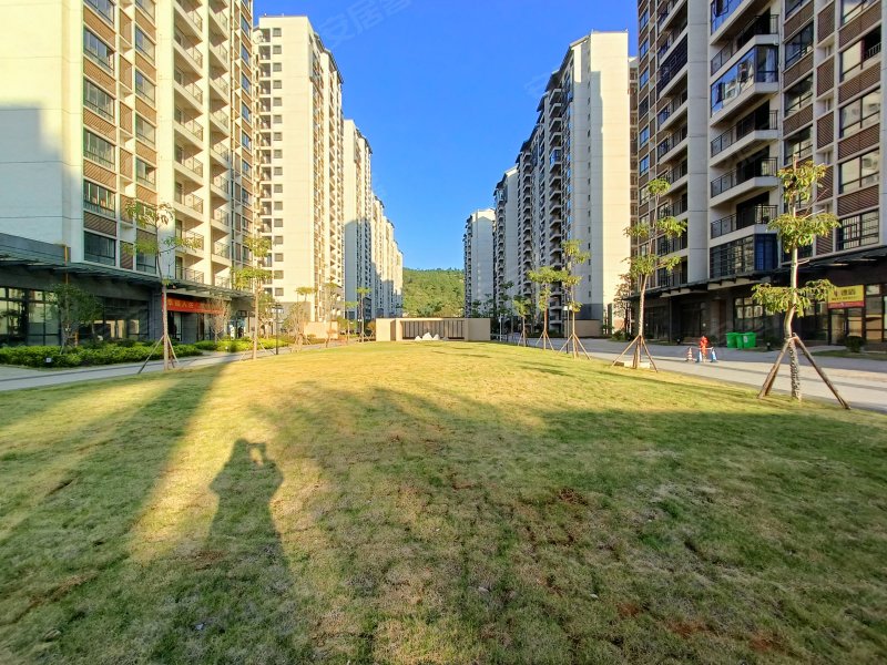 观山福邸,鹿园路2号-柳州观山福邸二手房,租房,房价-柳州安居客