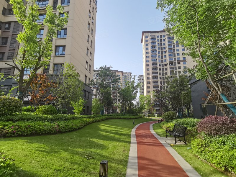 庐江美的城,湖岗路168号-合肥庐江美的城二手房,租房,房价-合肥安居客