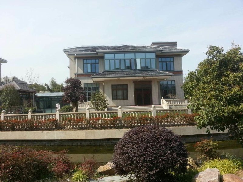 三友星墅香樟苑(别墅)