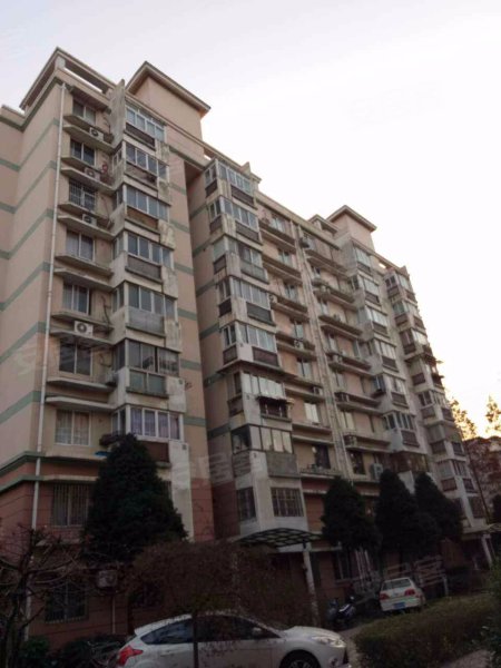 远景佳苑(一期) 