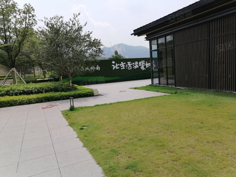 融创春风岭南,y017-广州融创春风岭南二手房,租房,房价-广州安居客