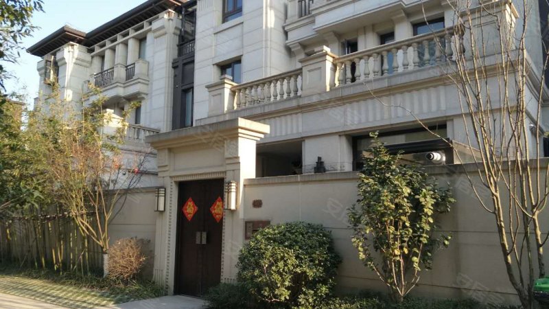 阳光城花满墅(别墅) 