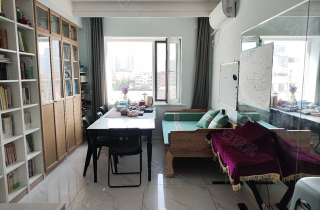 顺通小区3室1厅75.32㎡49.8万二手房图片