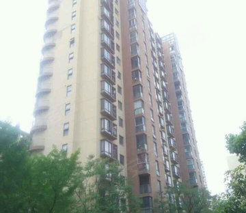小区图片