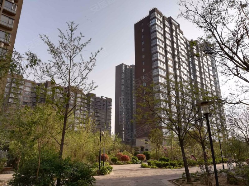 华信山水文苑(逸园)