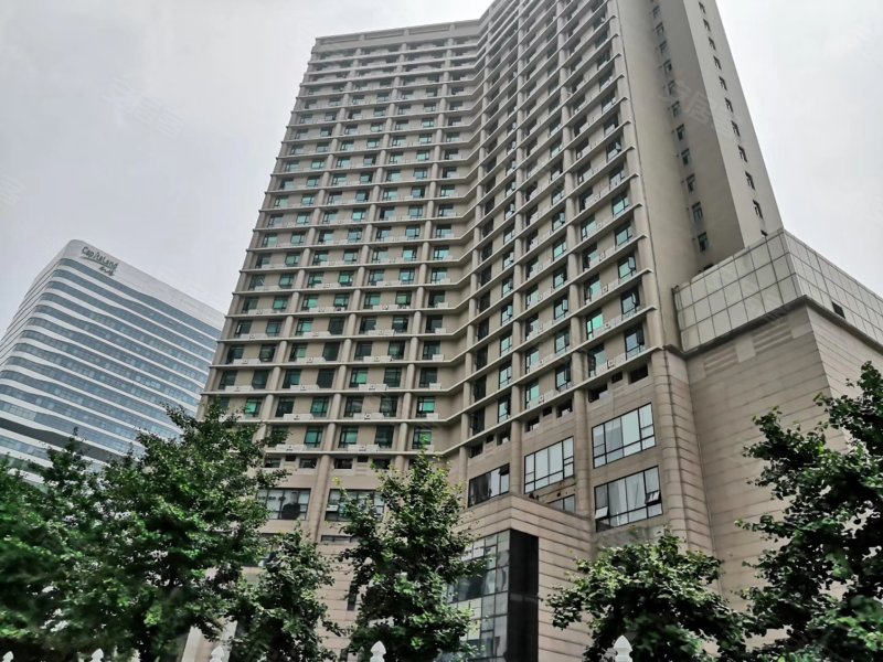 绿洲广场,白兰路137弄1-2号-上海绿洲广场二手房,租房,房价-上海安居