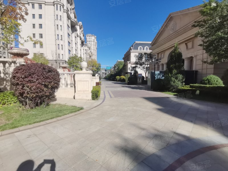 万锦观悦,锡林南路-呼和浩特万锦观悦二手房,租房,房价-呼和浩特安居