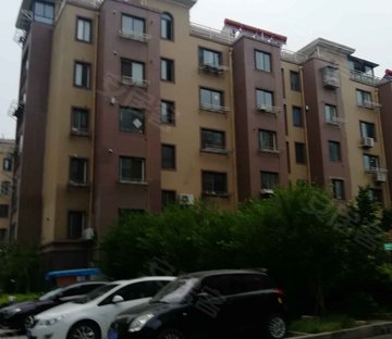 丰和名都(大丰)