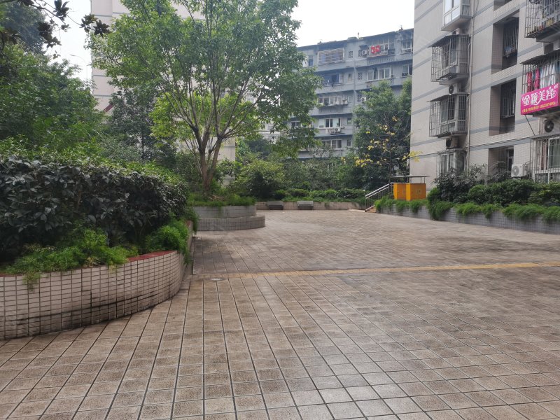 四季花园,西郊路17号-重庆四季花园二手房,租房,房价-重庆安居客