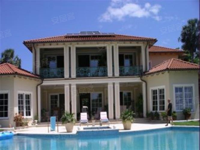多米尼加约¥1066万卡巴雷特海滨别墅出售二手房公寓图片