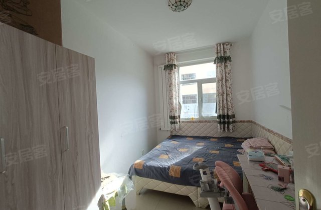 名仕花园3室2厅113㎡83万二手房图片