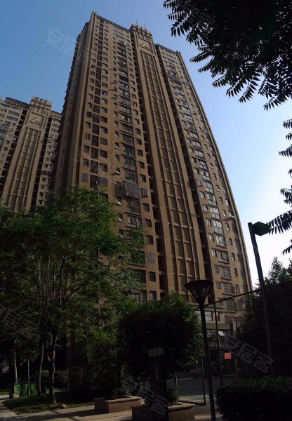 御景湾,芜湖路1号-合肥御景湾二手房,租房,房价-合肥安居客