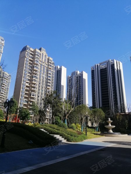 恒大御景,鸿越大道-宣城恒大御景二手房,租房,房价-宣城安居客