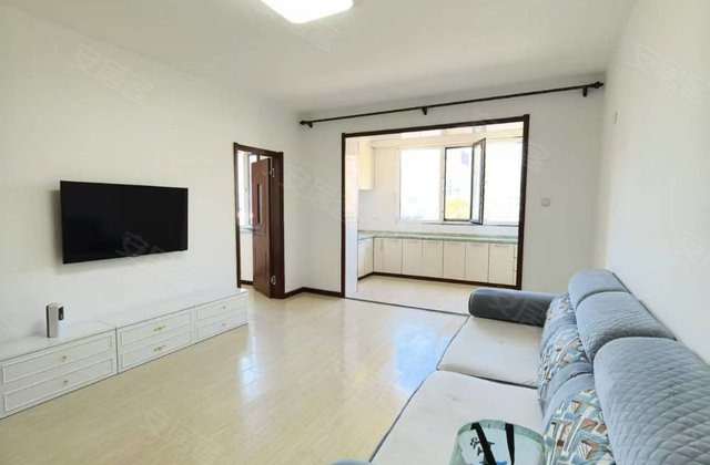 时代景城1室1厅62.5㎡19.8万二手房图片