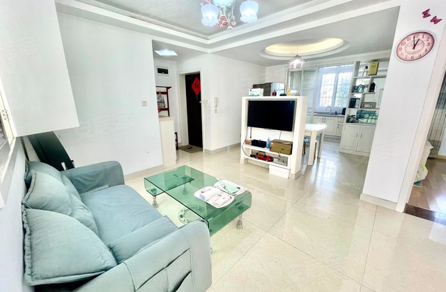 菱翔苑(二期)3室2厅94.88㎡393万二手房图片