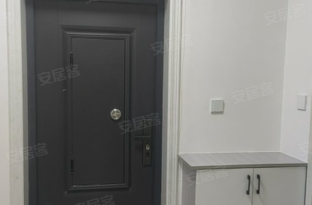 春阳小区1室1厅43.15㎡13.8万二手房图片