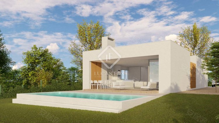 西班牙约¥670万SpainCastell-Platja d'AroHouse出售二手房公寓图片