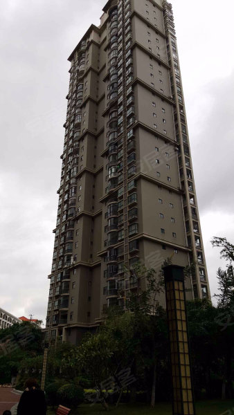 百德康桥假日城堡