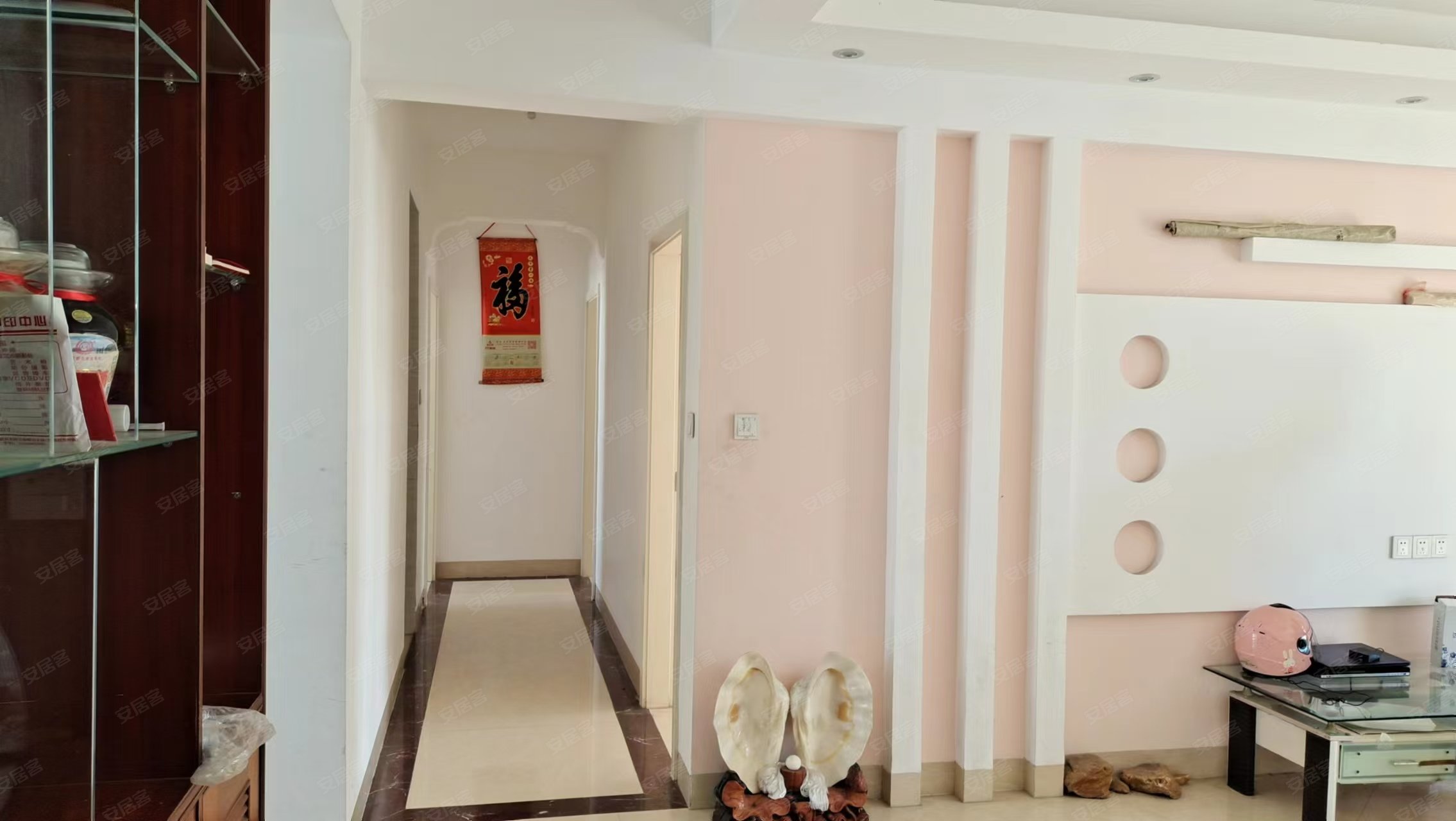 凤凰小区3室2厅2卫122.97㎡南106万