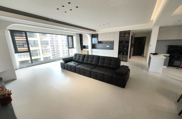 裕达红河小镇水木清华4室2厅142.71㎡68万二手房图片