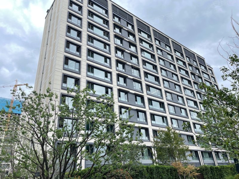 中海长安云锦,长安路-烟台中海长安云锦二手房,租房,房价-烟台安居客