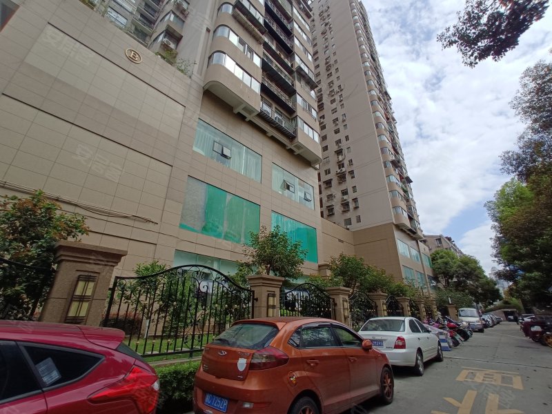 安泰大厦,划龙桥路103号-温州安泰大厦二手房,租房,房价-温州安居客